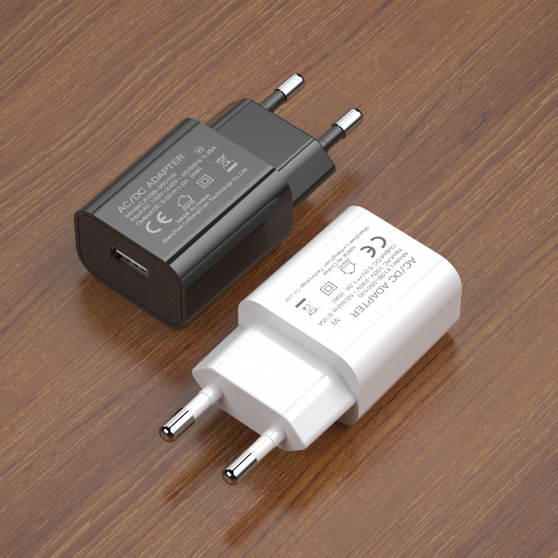 5V1A充電器歐規(guī)