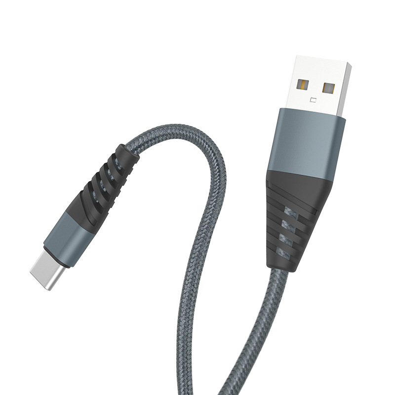 ROX braided wire 1